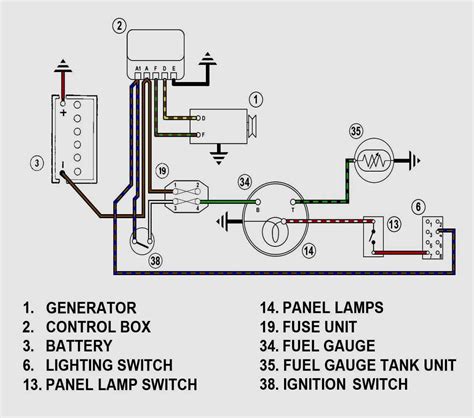 master  sunpro super tach ii wiring   comprehensive diagram