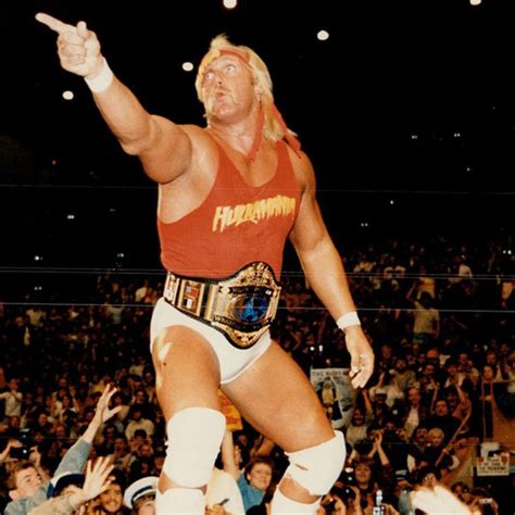 What Professional Wrestler Is From Your Hometown Quora