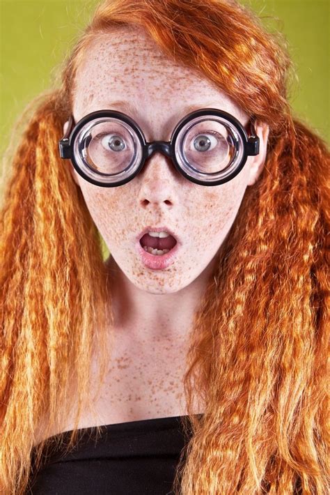 Where Does The Term ‘ginger’ Come From Red Hair Beautiful Redhead