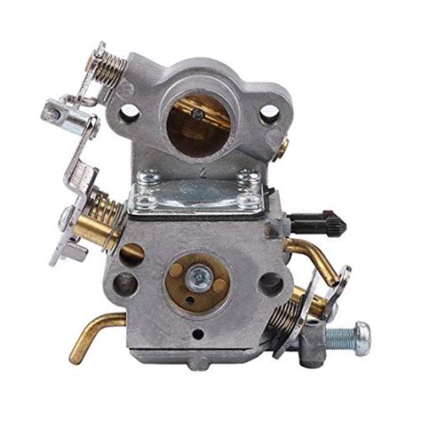allong p carburetor  poulan chainsaw parts  air fuel filter kit gaskets fuel