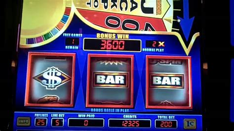 slot machine  spin bonus win  parx casino youtube