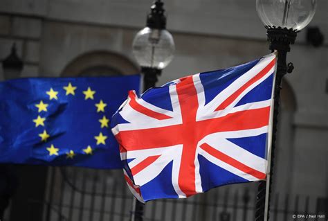 de ondernemer onderzoek brexit kost britse werknemers  euro