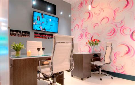 hair salon  day spa treatments  orlando fl sanctuary