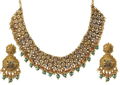 wedding dresses  latest gold jewelry designs indian jewelry designs