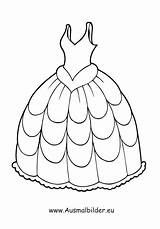Brautkleid Ausmalbilder Ausmalbild Ausmalen Kleidung Ausdrucken Kleider Malvorlagen Kleid Kostenlos Pintar Brautstrauß Brautschleier sketch template