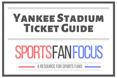 buy   yankee stadium  york sports fan focus