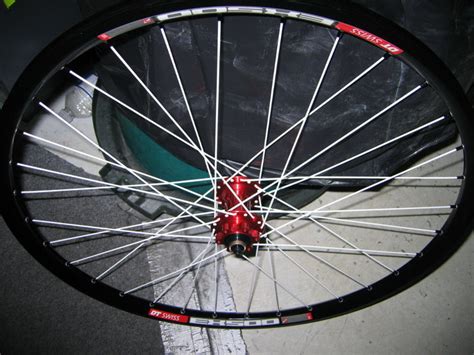 custom wheels what do you think pinkbike forum
