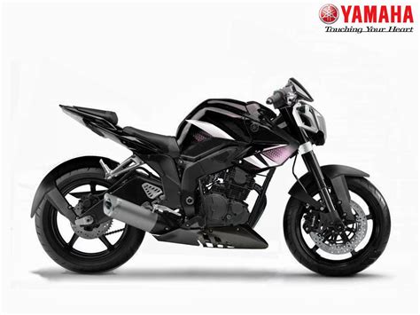 Harga Motor Yamaha Terbaru Baru Dan Bekas