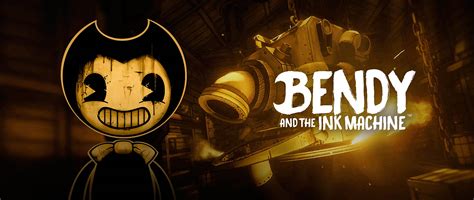 Bendy And The Ink Machine For Macbook Download Now