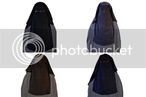 burqa niqab islamic veil muslim burka hijab head cover face mask