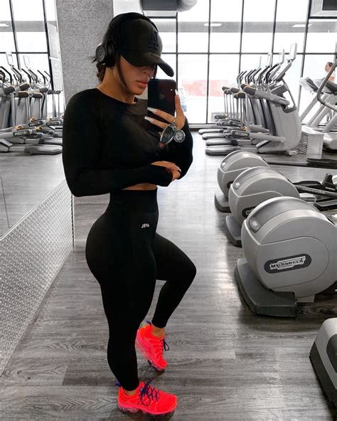 Baddie Outfits With Jordans Physical Fitness Strength Training Baddie