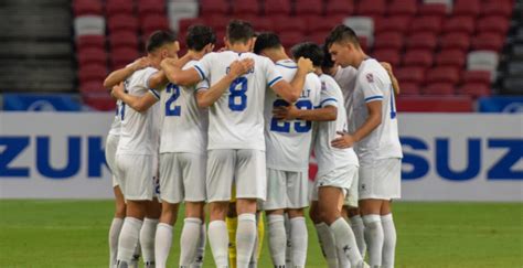 philippines  group   aff mitsubishi electric cup