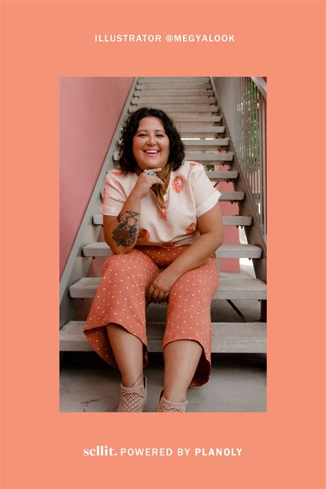 Megan Martinez On Her Emerging Brand Megyalook And Healing Through Art
