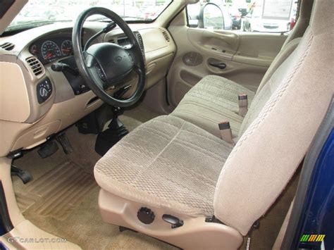 ford   interior parts