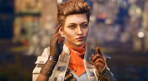 The Outer Worlds Doesn’t Let You Have Space Sex So Here’s How To Get A