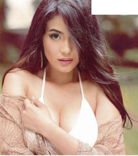 Click On Sexy Photos Of Ritz Azul Inside Fhm Philippines Magazine