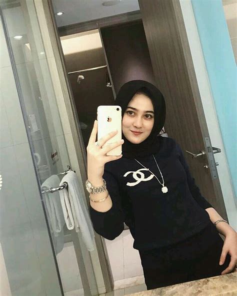 foto gadis berjilbab cantik terbaru cantikamagz