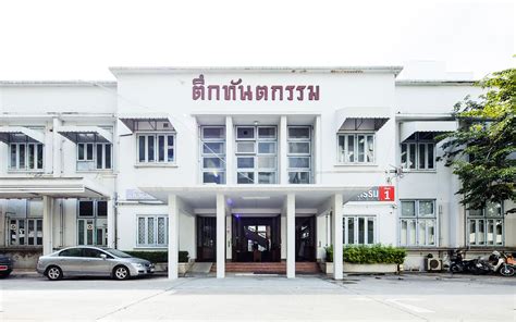 faculty of dentistry chulalongkorn university