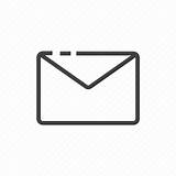 Inbox Icon Iconfinder Editor Open sketch template
