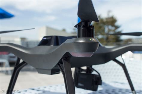 drs  solo drone promises airborne footage   learning curve gizmodo australia