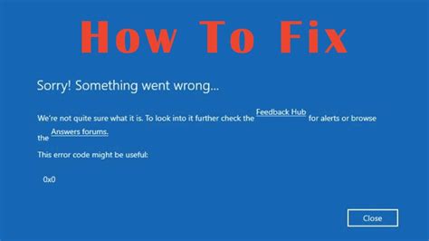 fix   error code  windows  world nyc wonderworld