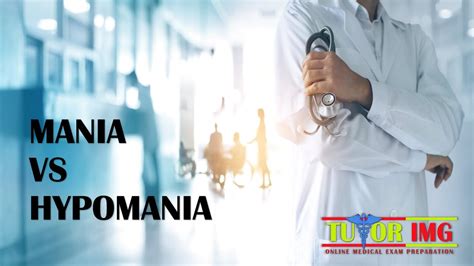 medical shots mania vs hypomania tutor img youtube