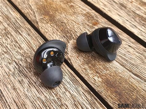 samsung galaxy buds pro sammobile