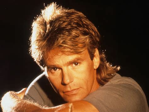 tv  thinus breaking macgyver saves  sabc  thought youd
