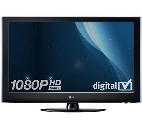 £270 Lg 32lh5000 32 Inch Lcd Tv 1080p Hd Ready Freeview