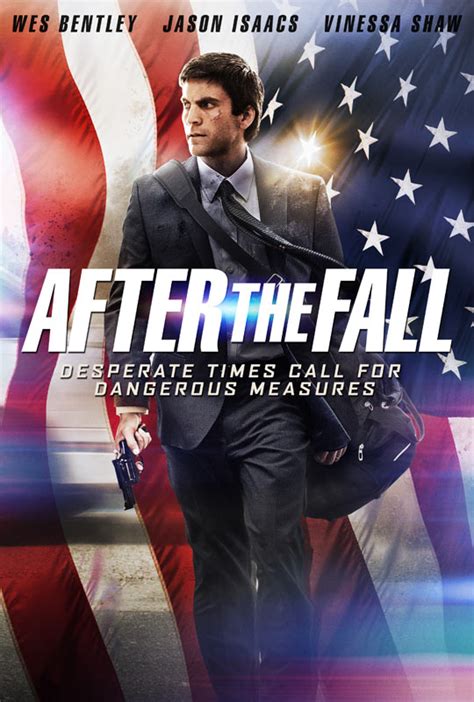 After The Fall Movie 2014