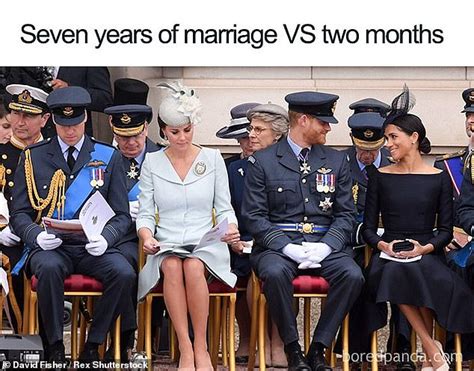 royal wedding photos reveal what marriage is really like daily mail online