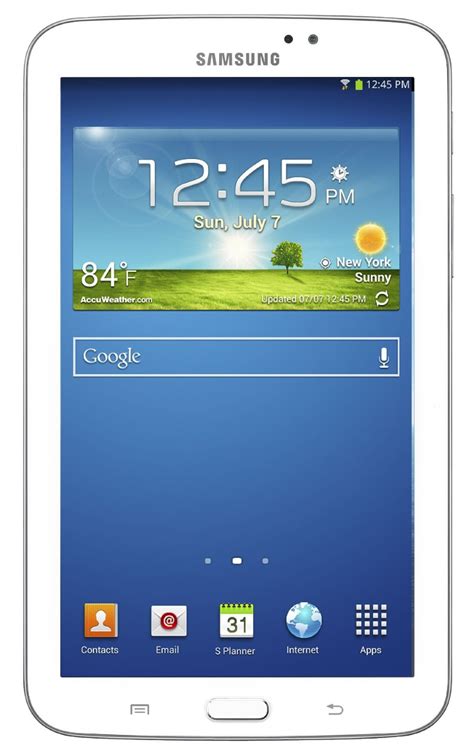 Samsung Galaxy Tab 3 7 Inch For Sale In Jamaica