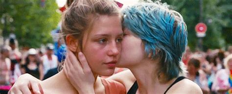 chin up girl movie 15 blue is the warmest color