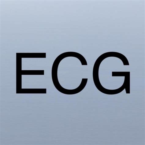 ecg church  echurch apps