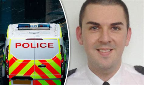 police officer christopher frost fired for having sex with