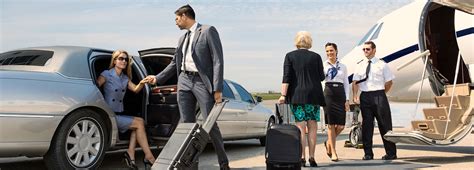 airport pick   drop  luxury livery luxury chauffeur services