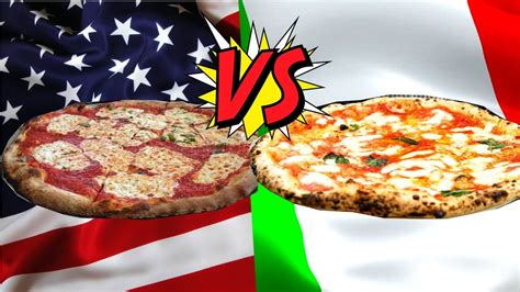 italian guy tries american pizza in new york youtube