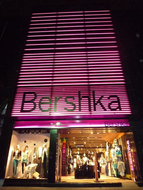 bershka decor spain fashion home decor