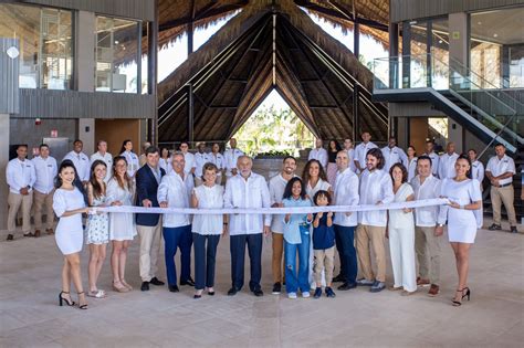 nuevo hotel dreams flora resort spa abre en republica dominicana visitantes