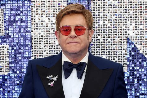 Elton John Dodgers Costume For Sale