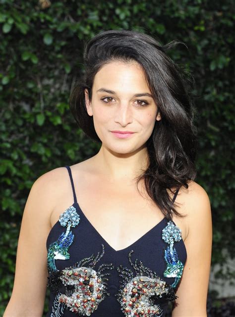 Jenny Slate Is A 34 Year Old Actress And Comedian From Massachusetts