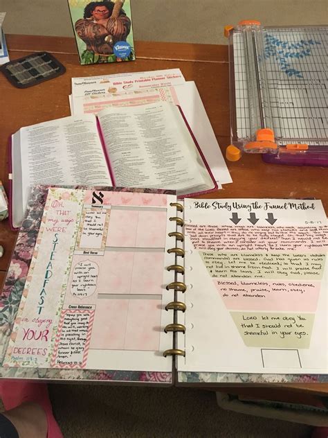 bible journaling class  robin sampson  lessons   diy printable