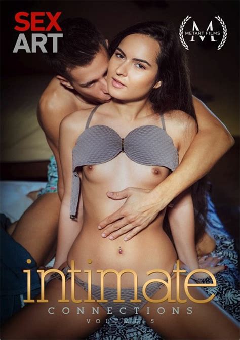Intimate Connections 5 Sexart Unlimited Streaming At Adult Empire