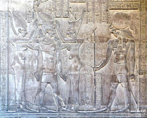 Ancient Egyptian Goddesses Travel To Eat Ancient Egyptian Ancient