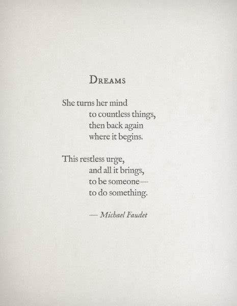 10 quotes by michael faudet that capture the beauty of love lust and broken hearts