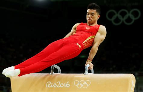 mens womens gymnastics      skills  emphasize