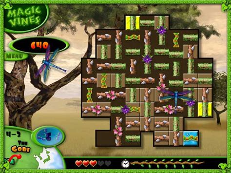 Magic Vines Download And Play This Game For Free Full