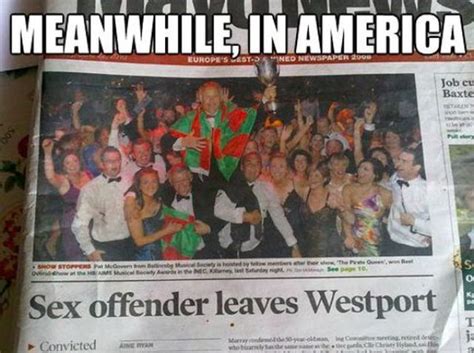 The Best “meanwhile In America” Has To Offer 45 Pics
