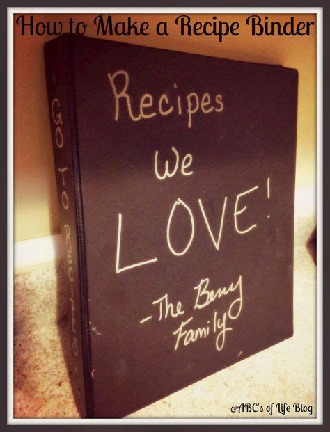 family cookbook ideas family cookbook diy cookbook recipe book diy