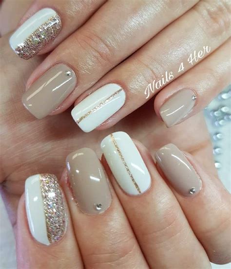 spa   glamour iphone  beauty classy gel nails